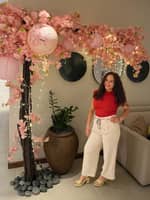 Sitter Profile Image: Estefanie V.