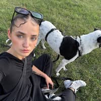 Sitterprofilbild: Selina D.