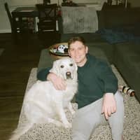 Sitter Profile Image: Shane O.