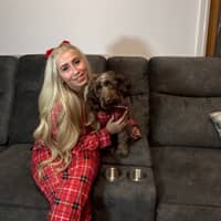 Sitter Profile Image: Georgia B.