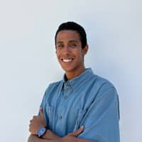 Immagine del profilo del sitter: Álvaro M.