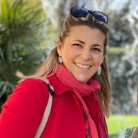 Sitter Profile Image: Stella C.