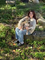 Sitter Profile Image: Madison W.