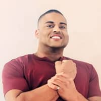 Sitter Profile Image: Kevin R.