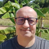 Photo de profil du pet sitter : Thierry F.
