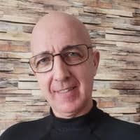 Photo de profil du pet sitter : Patrice H.