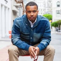 Sitter Profile Image: Reginald M.