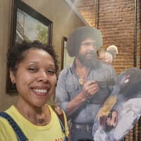 Sitter Profile Image: Juanita T.