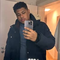 Sitterprofilbild: Michael M. S.