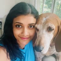 Sitter Profile Image: Megha & Irene B.