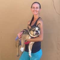 Sitter Profile Image: Angela C.