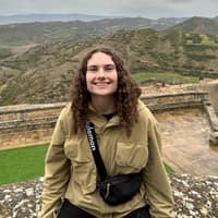 Sitter Profile Image: Katherine G.