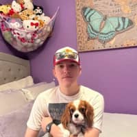 Sitter Profile Image: Calvin M.