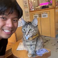 Sitter Profile Image: David T.