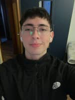 Sitterprofilbild: Nicolas R.