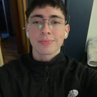 Sitterprofilbild: Nicolas R.