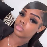 Sitter Profile Image: Aniya B.