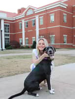 Sitter Profile Image: Madison T.