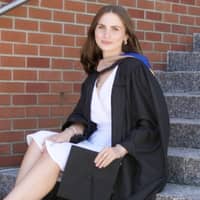 Sitter Profile Image: Alexandra S.