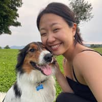 Sitter Profile Image: Jamie B.