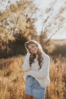 Sitter Profile Image: Julie D.