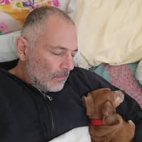 Sitter Profile Image: Carlos V.