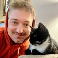 Sitter Profile Image: Christopher B.