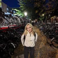 Profielfoto oppas: Julot D.