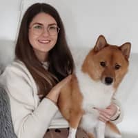 Sitter Profile Image: Gina S.