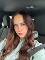 Sitter Profile Image: Ava B.