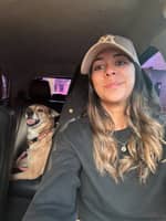 Foto del cuidador: May C.