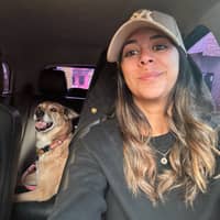 Foto del cuidador: May C.