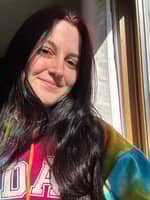 Sitter Profile Image: Brianna C.