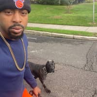 Sitter Profile Image: Dexter G.