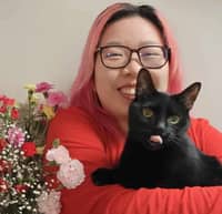 Sitter Profile Image: Annie L.