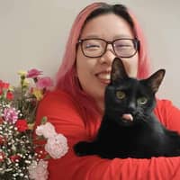 Sitter Profile Image: Annie L.