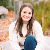 Sitter Profile Image: Autumn G.