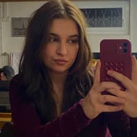 Sitterprofilbild: Emma R.