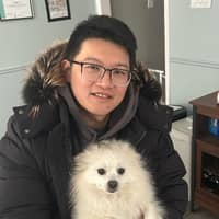 Sitter Profile Image: Nan Z.