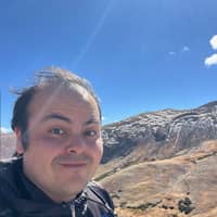 Sitter Profile Image: Andres B.