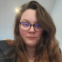 Photo de profil du pet sitter : Lucie G.