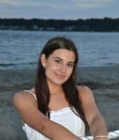 Sitter Profile Image: Stephanie R.