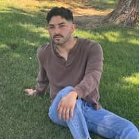 Sitter Profile Image: Salvador A.