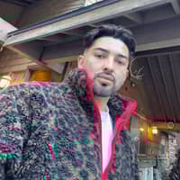 Sitter Profile Image: Salvador A.