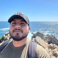 Sitter Profile Image: Steven M.