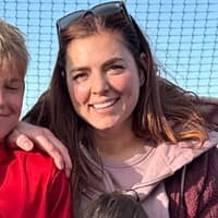 Sitter Profile Image: Maxine W.