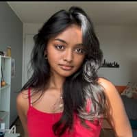 Profielfoto oppas: Aadhya h.