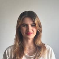 Photo de profil du pet sitter : Lizoé P.