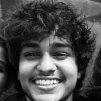 Sitterprofilbild: Sudhin S.