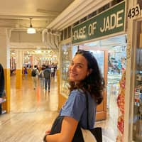 Sitter Profile Image: Sofia D.